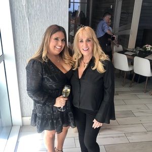 Meet your Posher, Joanne